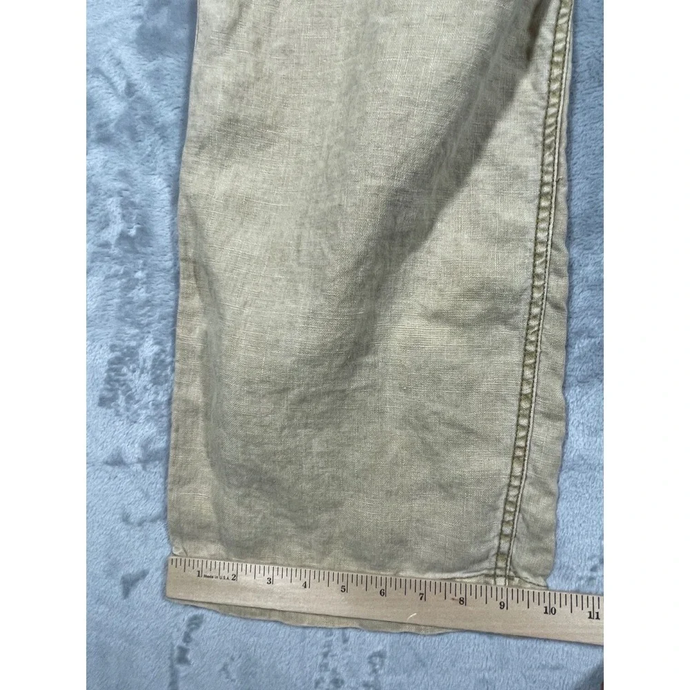 Lucky Brand Khaki/Tan Men's Chinos - Picture 11 of 12